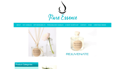 rareessence.com.au