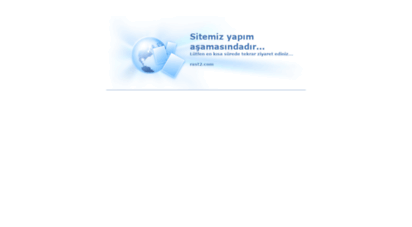 rast2.com - ana sayfa - rast2