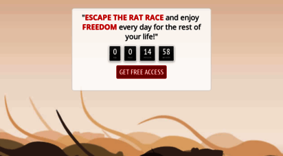 ratrace.myautomatedbusinessbuilder.com