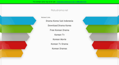 ratudrama.net - 