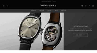 raymond-weil.com
