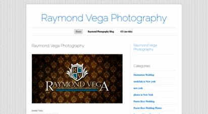 raymondvega.wordpress.com