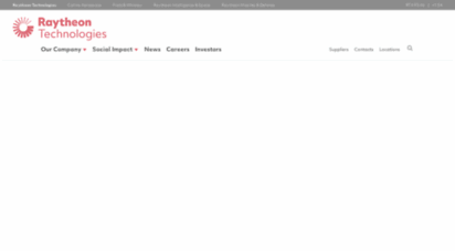 raytheon.com - 