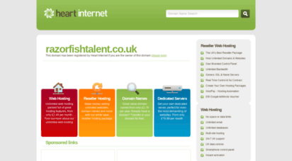 razorfishtalent.co.uk
