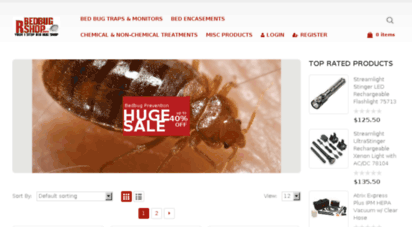 rbedbugshop.com