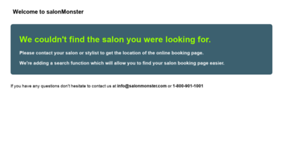 rcc.salonmonster.com