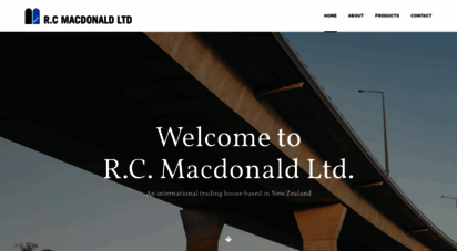 rcmacdonald.co.nz