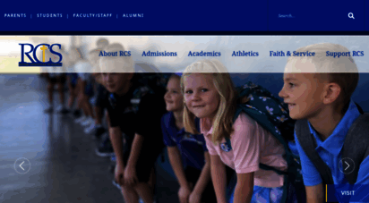 rcschools.com