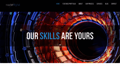 reactordigital.com.au