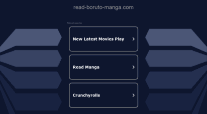 read-boruto-manga.com - read-boruto-manga.com is for sale