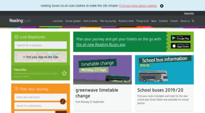 reading-buses.co.uk