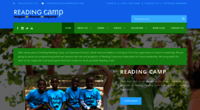 readingcamprocks.org