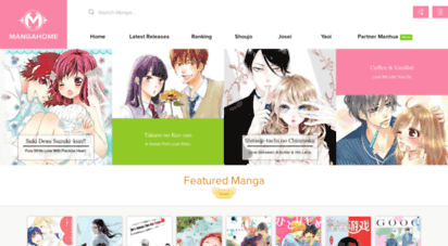 readmangafree.com - free manga online reading - read manga free