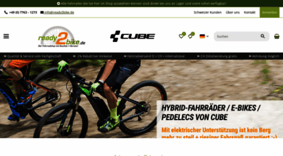 ready2bike.de
