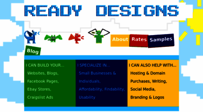 readydesigns.com