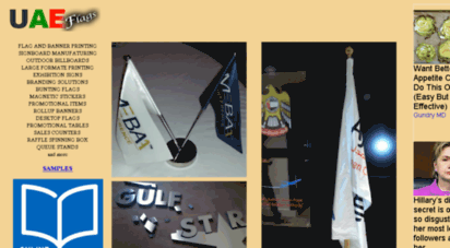 readymadeflag.com