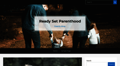 readysetparenthood.com