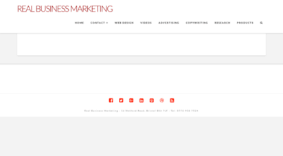 realbusinessmarketing.co.uk