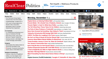realclearpolitics.com