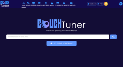 realcouchtuner.com - couchtuner - watch your favorite movies and tv shows for free on this site