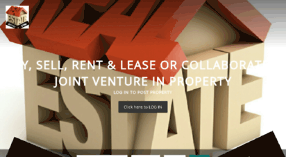 realestatebecho.com