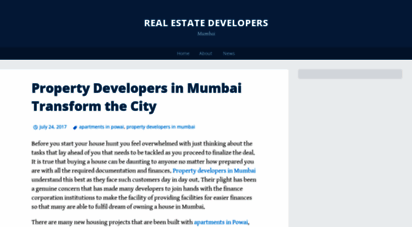 realestatedevelopersmumbai.wordpress.com