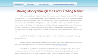 reallyforex.com