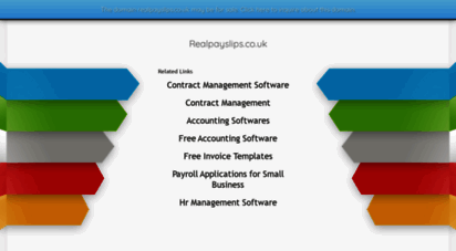 realpayslips.co.uk