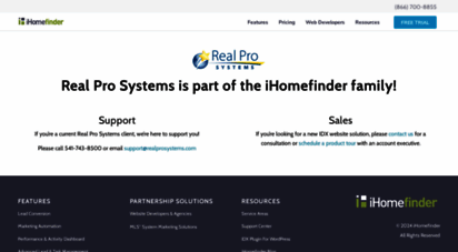 realprosystems.com