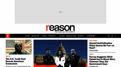 reason.com