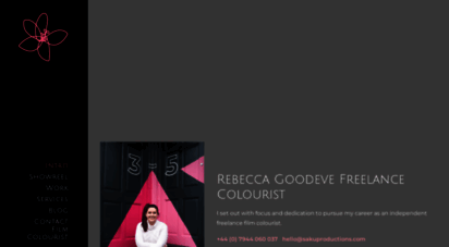 rebeccagoodeve.co.uk