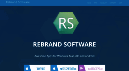 rebrandsoftware.com