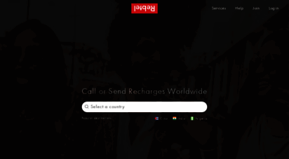 rebtel.com - cheap international calls and unlimited calling  rebtel.com