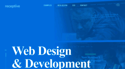 receptivemedia.co.uk