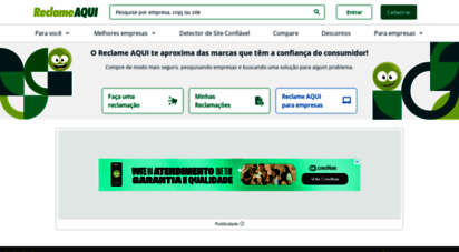 reclameaqui.com.br - 