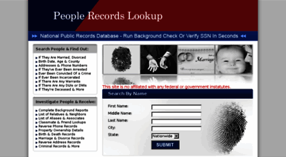 records-lookup.com