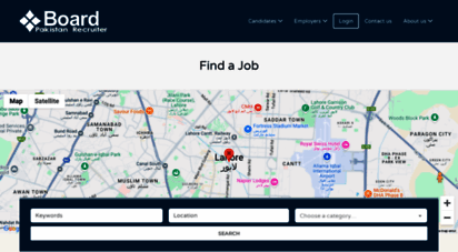 recruiter.com.pk