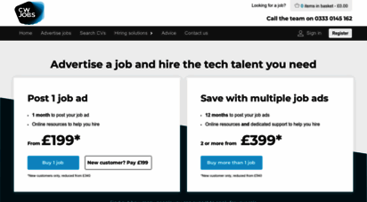 recruiters.cwjobs.co.uk