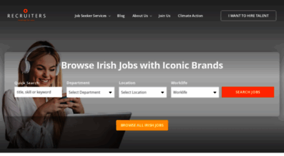 recruiters.ie