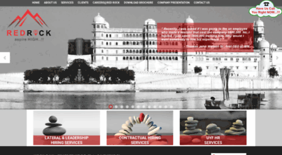 red-rock.in