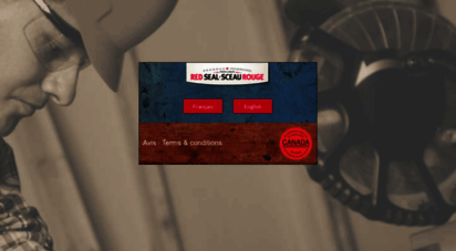 red-seal.ca