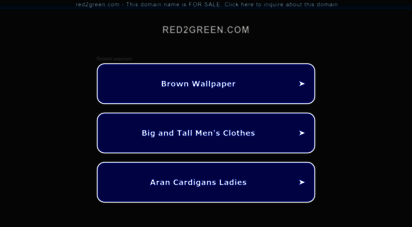 red2green.com