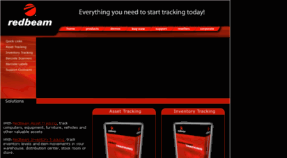 redbeam-england.com