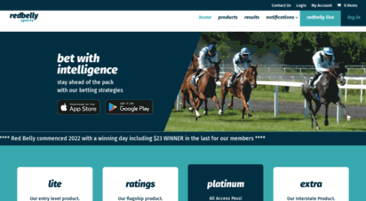 redbellysports.com.au