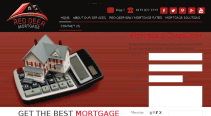 reddeermortgage.com