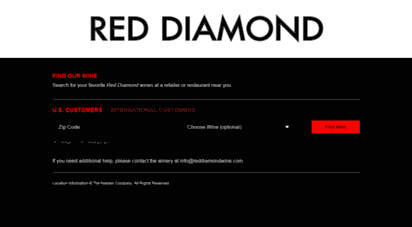 reddiamondwine.com