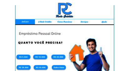 redecredito.com