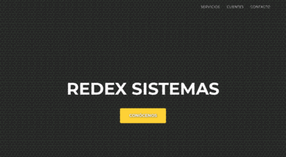 redexsistemas.net