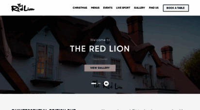 redliongrantchester.co.uk