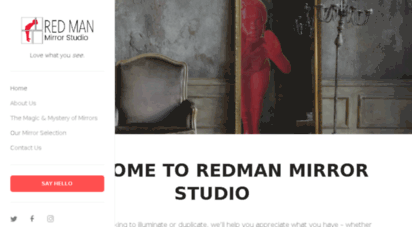 redmanmirrors.co.za